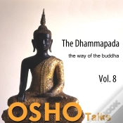 Capa do artigo The Dhammapada, Vol. 8