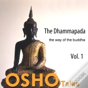 Capa do artigo The Dhammapada Vol.01