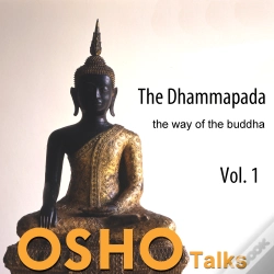 Capa do artigo The Dhammapada Vol.01