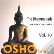 Capa do artigo The Dhammapada Vol.10