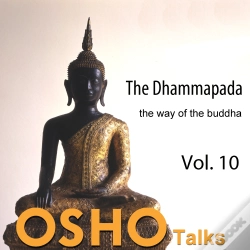 Capa do artigo The Dhammapada Vol.10