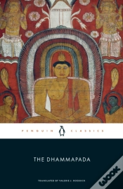 Capa do artigo The Dhammapada