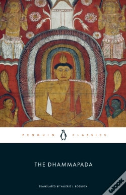 Capa do artigo The Dhammapada