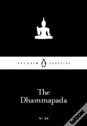 Capa do artigo The Dhammapada