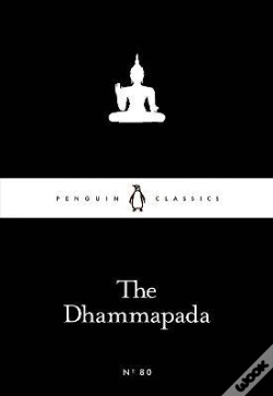 Capa do artigo The Dhammapada