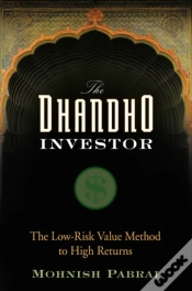 Capa do artigo The Dhandho Investor