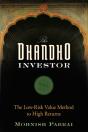 The Dhandho Investor - Preview