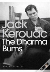 Capa do artigo The Dharma Bums