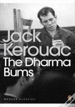 Capa do artigo The Dharma Bums