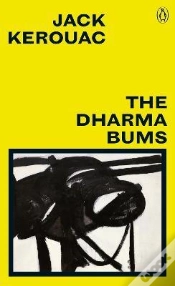 Capa do artigo The Dharma Bums