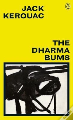 Capa do artigo The Dharma Bums