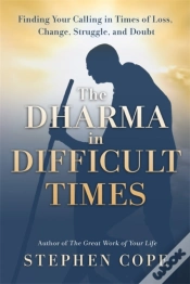 Capa do artigo The Dharma In Difficult Times