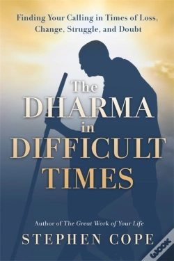 Capa do artigo The Dharma In Difficult Times