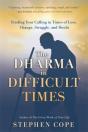 The Dharma In Difficult Times - Preview