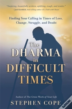 Capa do artigo The Dharma In Difficult Times