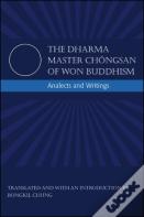 The Dharma Master Chongsan Of Won Buddhism