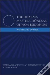 Capa do artigo The Dharma Master Chongsan Of Won Buddhism