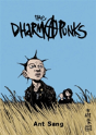 The Dharma Punks - Preview