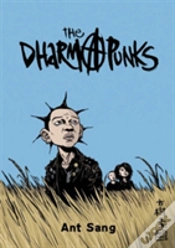 Capa do artigo The Dharma Punks