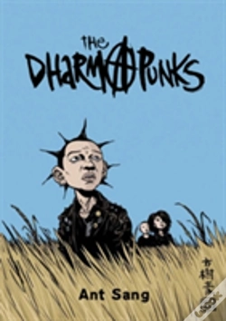 Capa do artigo The Dharma Punks