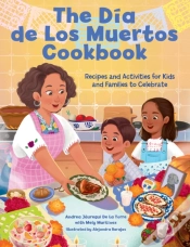 Capa do artigo The Dia De Los Muertos Cookbook