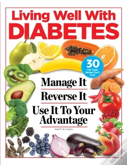 Capa do artigo The Diabetes Advantage