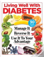 Capa do artigo The Diabetes Advantage