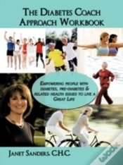 Capa do artigo The Diabetes Coach Approach Workbook