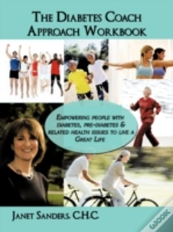 Capa do artigo The Diabetes Coach Approach Workbook