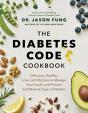 The Diabetes Code Cookbook - Preview