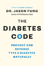 The Diabetes Code - Preview