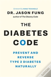 Capa do artigo The Diabetes Code