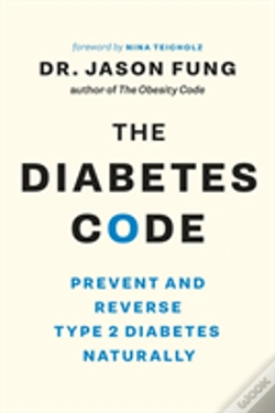 Capa do artigo The Diabetes Code