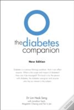 Capa do artigo The Diabetes Companion