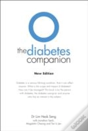 Capa do artigo The Diabetes Companion