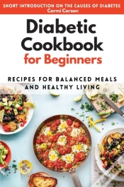 Capa do artigo The Diabetes Cookbook For Beginners