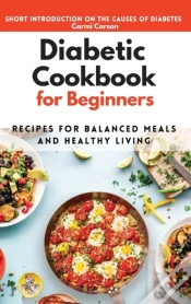 Capa do artigo The Diabetes Cookbook For Beginners