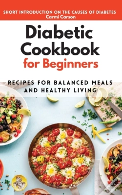 Capa do artigo The Diabetes Cookbook For Beginners