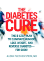 The Diabetes Cure - Preview