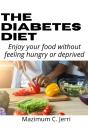 The Diabetes Diet - Preview