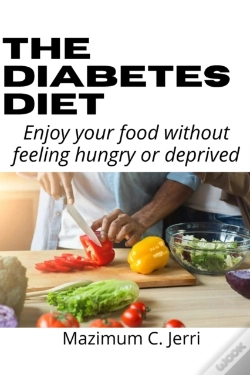 Capa do artigo The Diabetes Diet