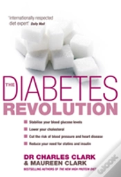 Capa do artigo The Diabetes Revolution