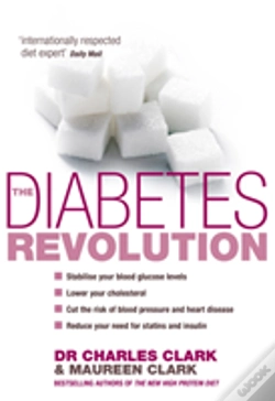 Capa do artigo The Diabetes Revolution