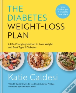 Capa do artigo The Diabetes Weight-Loss Plan