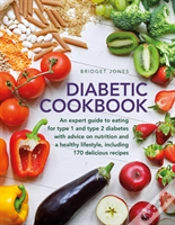 Capa do artigo The Diabetic Cookbook