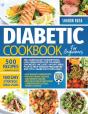 The Diabetic Cookbook For Beginners - Preview