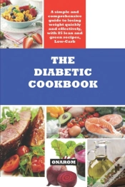 Capa do artigo The Diabetic Cookbook