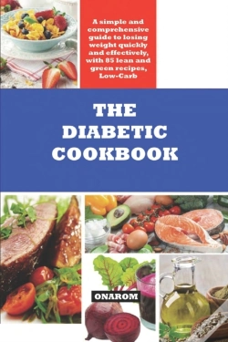 Capa do artigo The Diabetic Cookbook