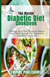 Capa do artigo The Diabetic Diet Cookbook
