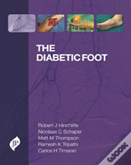 The Diabetic Foot